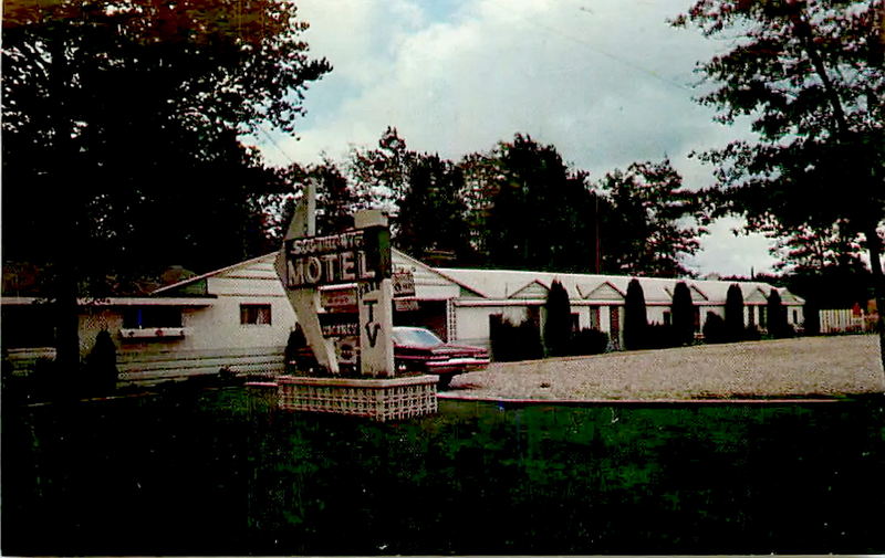 Southgate Motel